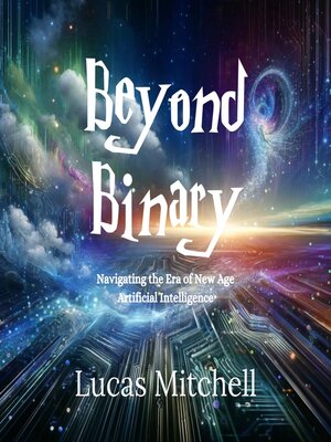 cover image of Beyond Binary